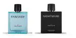 Onirique Pack Of 2 Fantasy Perfume & nightmare perfume for men | Extrait De Parfum | Long Lasting | Powerful & Confidence Fragrance | Men Perfume Spray | Easy to Travel | Unforgatable & Luxurious Scent Fragrance