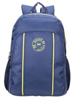 Killer Dexter 34 Ltr Navy Blue Casual Backpack Bag
