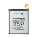 NAFS Battery EB-BA750ABU For Samsung GALAXY A10 A7 2018 A105F A730 X SM-A750F SM-A730X for Galaxy A8S A750f G8870 M10 F M10F