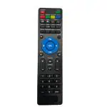 Electvision Remote Control for LED or LCD TV Compatible with Kevin Led (Please Match The Image with Your Existing Remote Before Placing The Order Before)
