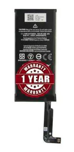 Mobcrown Original G025J-B Battery Compatible for Google Pixel 4a - (3140mAh) - 1 Year Warranty