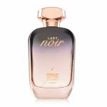 French Factor Lady Noir Perfume 100Ml | Eau De Parfum | Long Lasting Perfume For Women Eau De Parfum - 100 Ml (For Women)