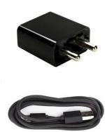 Webilla Wall Charger Accessory Combo For Mi Note 3 (Black)