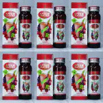 DEE INDIA HERBALS Ayurvedic Active Malt ( Weight : 400 Gm ) (Pack of 6)