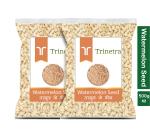 Trinetra Watermelon Seeds 1 kg (500g X 2 Pack)