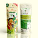 ANCIENT FOODS BROWN RICE DOSA MIX-250G PACK OF2