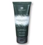 Man Theory Charcoal & Oatmeal Face Wash | Removes Pimple, Acne & Tan | Natural Glow & Softer Skin