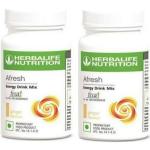 Herbalife Afresh Ginger Flavor Energy Drink Protein Blends 100g