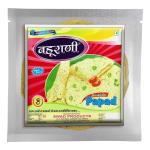 SWAD Products | Bahurani Papad 400Gm | Handmade Papad | Crispy Papad | Bikaneri Papad | Natural Ingredients Papad