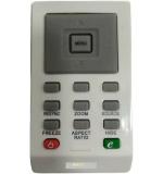NIJ Remote Control for Acer Projector (White)