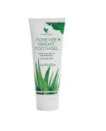 ARORA AYURVEDIC NATURE HERB STORE Forever Living Aloe Vera Bright Toothgel- Peppermint,Spearmint pack of 1