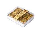Oasis Baklawa Assorted Baklava Sweets | ACR Baklava Box For Wedding, Anniversary (12 Pcs)