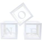 Untumble ONE Letter Box (White)