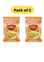 Premium Poha 500G pack of 2