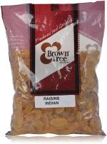 Brown tree Indian Raisins 500g
