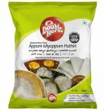 Double Horse Roasted Appam Powder | Roasted Rice Flour | Rice Flour | 500 Grams