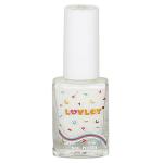 Luvley Breathable Polish 9ml Nail Art White 6Y+