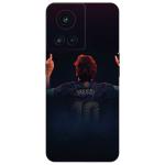 aadia ONE PLUS 10R 5G PRINTED MOBILE SKIN STICKER DECAL LAMINATION (PERFECT FIT/ONLY BACK/MATTE FINISH)