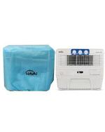 Havai Anti Bacterial Cover for Kenstar Auster XW 50 Litre Window Cooler Water Resistant(65 x 53 x 55cm)