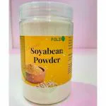 FOLS PREMIUM SOYBEAN POWDER | SOYABEAN ATTA / FLOUR | HEALTH & FITNESS | 1 KG