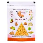 Dry Fruit Hub - Golden Raisins Kishmish 250 g| Kismiss For Eating| Yellow Kismis