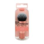 Real Techniques Mini Travel Size Expert Everyday Essentials Make up Brush, Multicolor