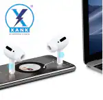 XANK Air-pods Pro with Wireless Charging Case Bluetooth Headset