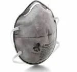 Buy SHREE YES ENTERPRISE 3M 9913 IN+ Mask (Pack of 10)-e5 Online at ...