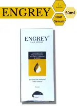 Herbal Hage Engrey Hair Serum