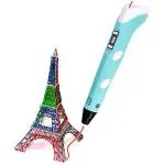 3 idea Imagine Create Print 3D Pen for Art and Craft for Kids and Adults (Multicolour)