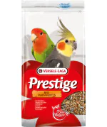 Versele Laga Prestige Bird Food for Big Parakeets 1Kg
