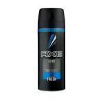 Axe Deodorant Click