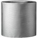 SEKHMET Aluminium waterproof tape Self adhesive waterproof tape 4 inchx5m|Aluminium Duct Repair Tape