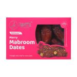 Flyberry Gourmet Mabroom Dates 200 g