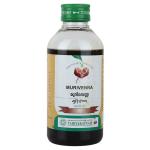 Vaidyaratnam Murivenna 200 ml (Pack of 2)