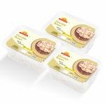 GHOTARAM GAJAK BHANDAR Crispy Revdi | Rewari | Rewri | Gazzak Rebdi | Reori | Rewdi Sweet | Gajjak Sweets | Revadi | Festival Mitha | No Added Preservatives And Colours-480g*3Pack