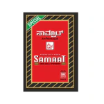 SAMRAT Shikakai powder - Pack of 2 (500gm x 2)