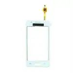 NAFS White Touch Screen Digitizer For Samsung Galaxy Z2