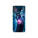 Phonicz Retails Mobile Back Designer Skin compatible for Samsung Galaxy F55 (5G) with Rear Screen Guard Protector Film Wrap with Camera Protector (Coverage - Back+Camera+Sides) (Product Code:43120)