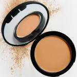 IBORA A BOLD YOU Compact Powder,Control Shine & Smooth Complexion, Pressed Setting Powder Foundation Makeup, Portable Face Powder Compact, Long-Lasting Matte Finish,01 Ivory-12Gm/0.42Oz