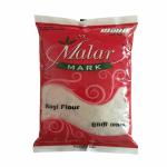 Malar Mark Ragi Flour , Maida Flour , Sooji - 500gm Each ( Pack OF 3 )