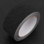 WOGG Anti Slip Tape I Anti Skid Tape For Wooden, Marble, Metal, Granite, Cemented and Epoxy floor, PVC floor & Staircase, Ramps, Indoor and Outdoor