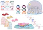 Kwitchy New Born Baby Gift Products (0-6 Months) (29 Items)