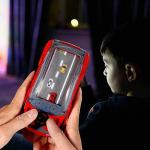 Zyamalox Multicolor Plastic Toyfinity Hand-Held Portable Adventure Car Game (1 Y - 15 Y)