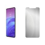 Mudshi Mirror Screen Protector compatible for TCL 20 Pro 5G with full coverage