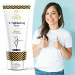 7DAYS V-Tightening Cream skin lightening cream for private areas Women 100G