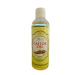 NESTREEZ AVIRA Castor Oil - For Hair Growth | 100% pure castor oil | for hair and skin | 100 ML