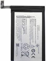 Nafs Mobile Battery For Lenovo Vibe P1 P1A42 P1C58 P1C72 Bl-244 - 5000 Mah