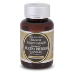 NUTRIGROW Mucuna Pruriens Extract Capsules 400mg (30 mg)
