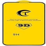 SM Styles Edge To Edge Tempered Glass for OnePlus 6 (Pack of 1)